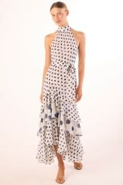 ELIANA DRESS - MISA Los Angeles at Misa